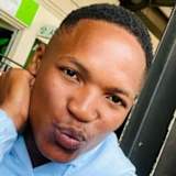 Thabang Martin Moloi