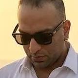 Adam Hussain