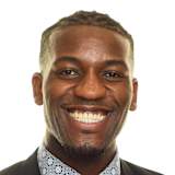 Gerald Blount