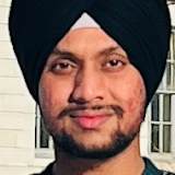 Dilpreet Singh