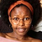 Sibusisiwe Hlophe