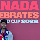 Abilash Surendran