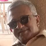 V G Abraham