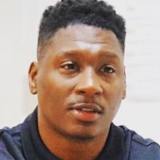 Louis McCrary