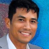 Angelo Aguila