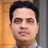 Shahzad Faisal Shaheen