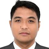 John Robin Agena