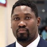 Isaac matovu
