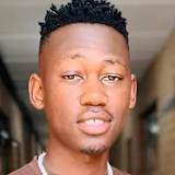 Tshepho Mike Maenetja