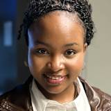 Geralde Francesca Paul