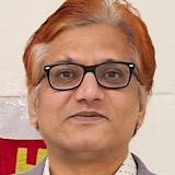 M Patel