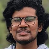 YASHWANTH V M