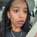 Alivia Chambers