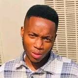 Tshepang Hendrick Monareng