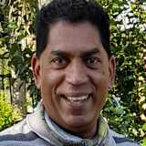 Nelson Naidu