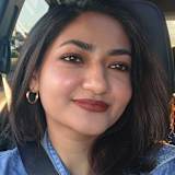 Fiza Chandiwala