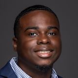 Antuwan Mckenzie