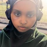 Faduma Akid Ahmed