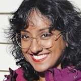 nikite krishnamurthy
