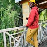 Letlhogonolo