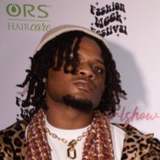 Justis Randall