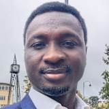 BRIGHT NANA KWAME OSEI