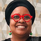 Refilwe Mathobisa