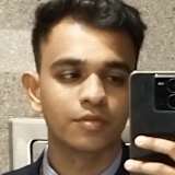Sahil Pawar