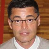 Marco Fantham