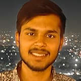 KRISHNA AGGARWAL