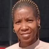 Kgomotso  Senye