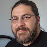 Christopher Marchman