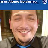 Carlos Morales