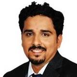 Anand Moorthy