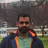 Prashant Shetty