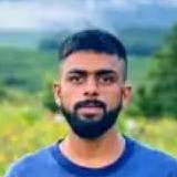 Shairyar ahmed