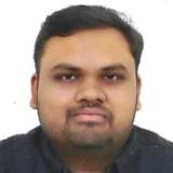 MOHIT SRINIVAS BENDRE