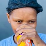 Lusanda Mqikela