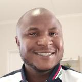 Thabo Derick Sibiya