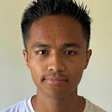 Keanu Baguio