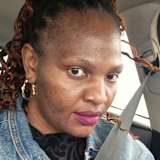 Sharlot Ndwambi
