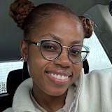 Christina Tshidada