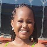 Yonela Nombila