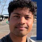 Gajan Nagaraj