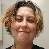 Ashley M Hardwick
