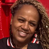 Antonia Washington