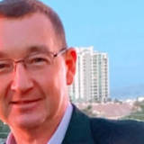 Mark Hurl