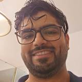 Mehul Kainth