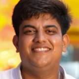 Yash Bansal