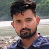Shivam P